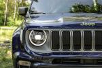 Jeep Renegade Limited 2018 года (WW)